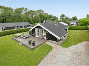 Holiday Home Ullakarin - 350m from the sea by Interhome in Sønderby
